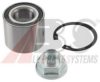 RUV 7720 Wheel Bearing Kit